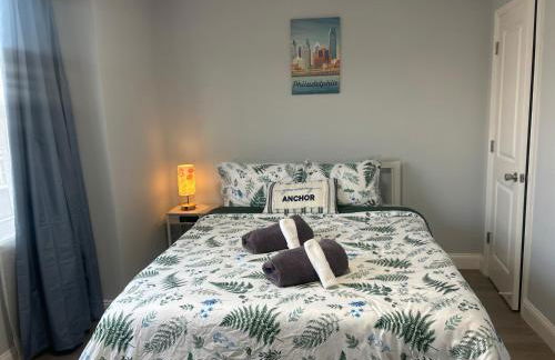 Cozy 2-3 Bedroom Apartment in Center City! - Foto 44
