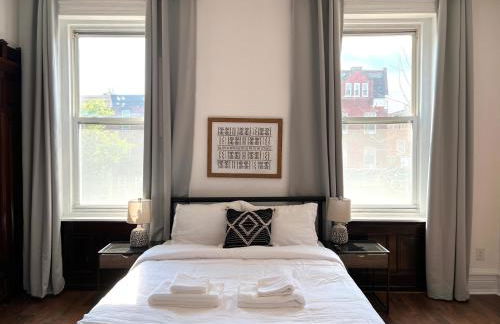 AF Stays - Philadelphia S Broad St - Foto 45