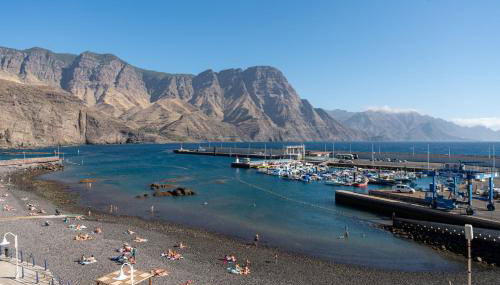 Agaete White&Blue House - Foto 4