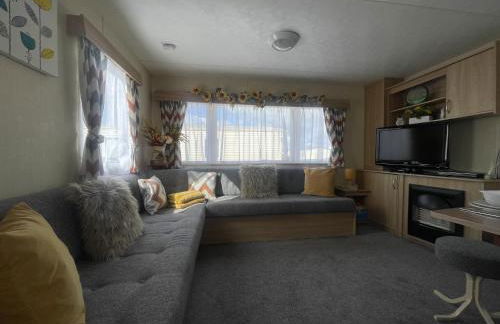 3 Bedroom Caravan, Edi Rita, Robin Hood, Pet Friendly - Photo 27