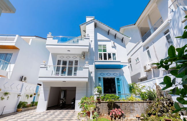 ViVa Villa Vung Tau - Kim Minh - Foto 18