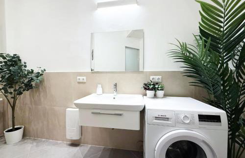 Design Apartment in Prenzlauer Berg - 79 QM - Foto 16