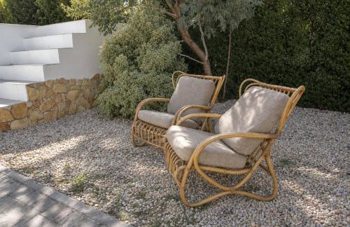 Casal de São José - Peaceful Country House near Mafra and Lisbon - Pool, Space, Confort - Foto 17
