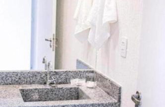 Flat Diamond São Lourenço TOP 308 MG - Foto 50