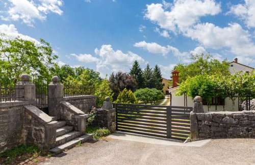 Holiday Home Tomazin by Interhome - Foto 44