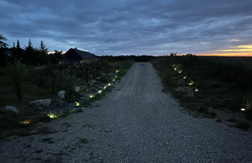 Nowa Stodoła Koniec Świata - Foto 14