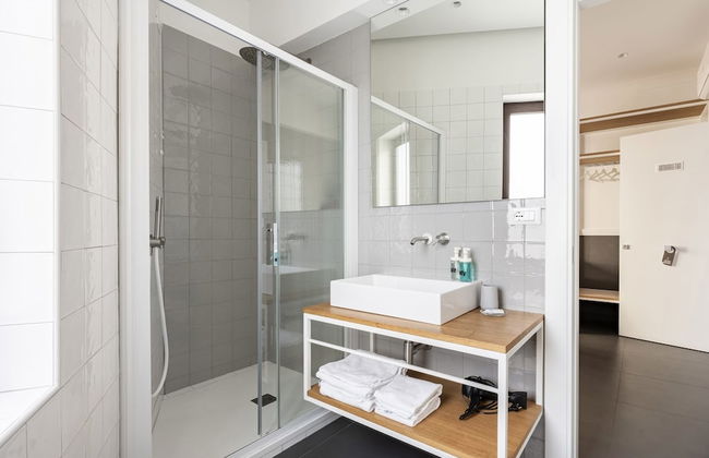 Delle Rose Inn - Foto 25