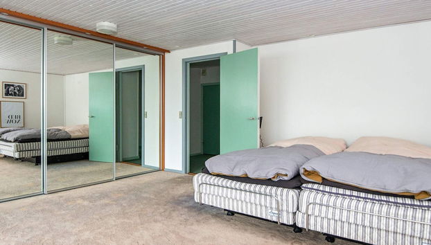 6 Person Holiday Home in Bjert - Foto 3, Habitación