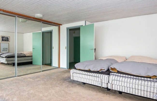 6 Person Holiday Home in Bjert - Foto 3