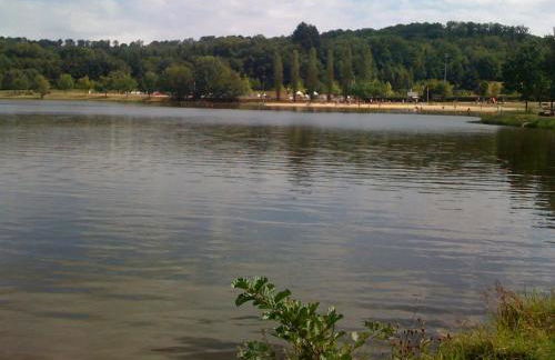 La Petite Maison à Vieillecour - Foto 15