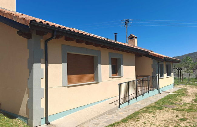 Casas rurales 4 valles - Foto 63