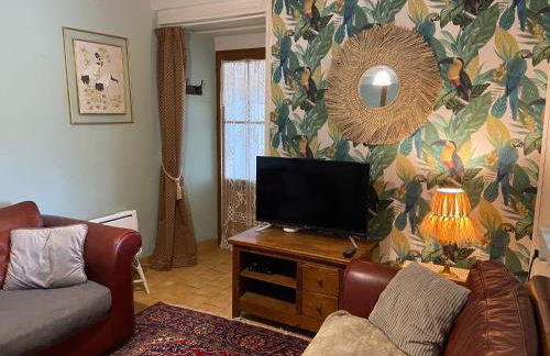 Maison La Roche Gite - Foto 11