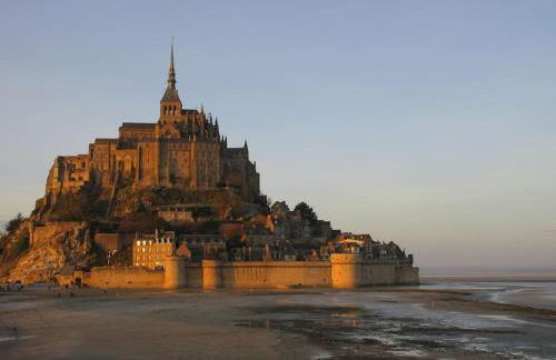 A Carolles, maison idéale pour des vacances Nature - Foto 12