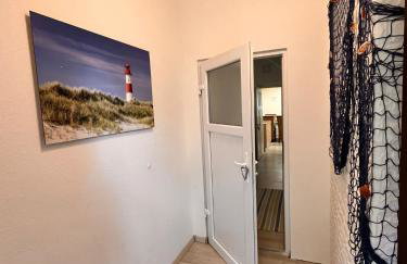 Ferienwohnung Auf dem Hohm - Foto 8