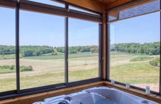 L'Orée du Bois du Domaine des Hauts de Rouquette - Foto 26