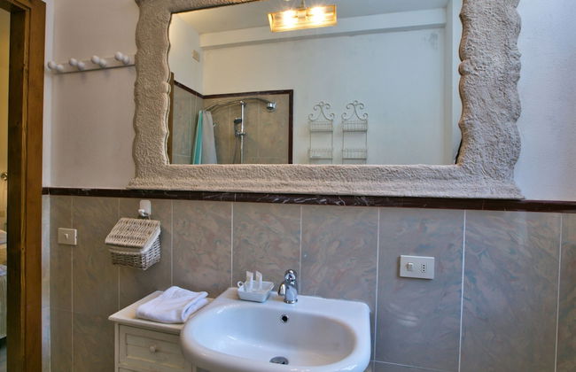 Holiday Home in Sassetta With Pool and Garden - Photo 18