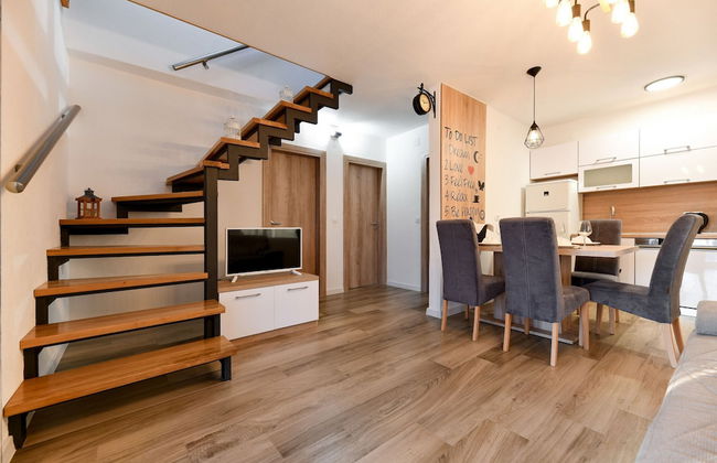 Villa Zen Promona - Foto 16