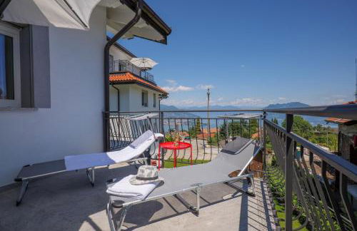 Appartamenti Luna - Stresa - Foto 40