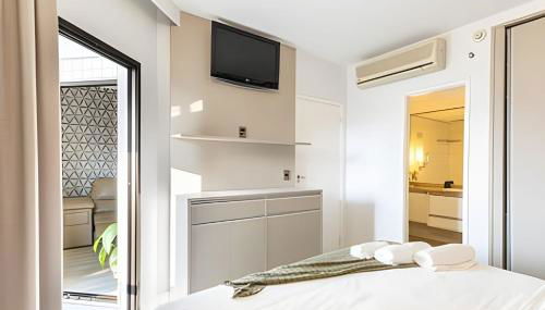 ARK Houses - Flat Moderno Vista-Mar - Piscina na Cobertura - Foto 3