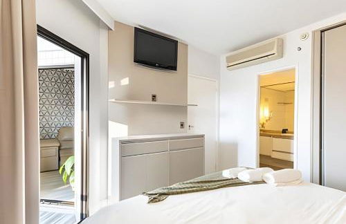 ARK Houses - Flat Moderno Vista-Mar - Piscina na Cobertura - Foto 3