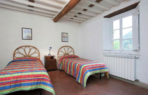 Dreamy Cottage in Trebbio with Pool - Foto 19