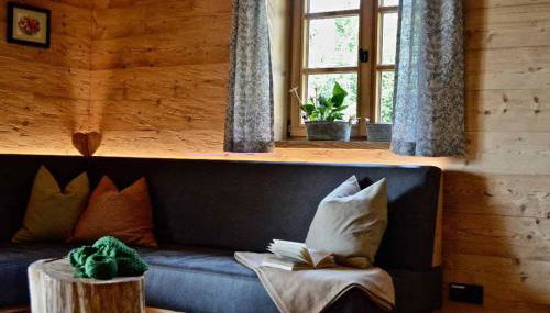 Hütten am Waldrand - Foto 5