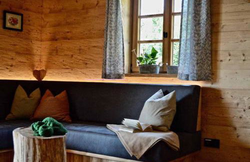 Hütten am Waldrand - Foto 5