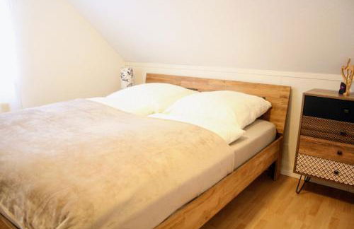 Auszeit mit Moselblick -klimatisiert- - Foto 15