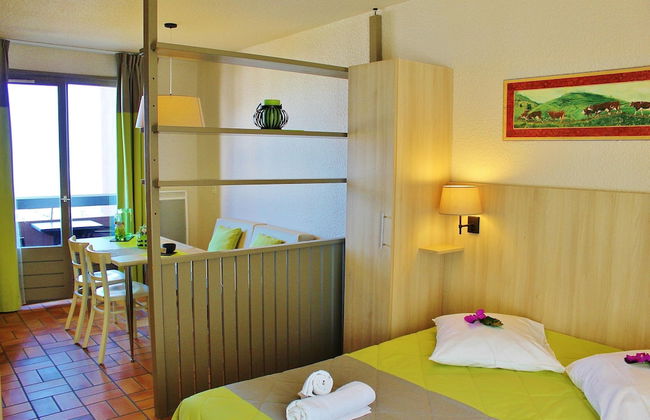 Apartment With Balcony or Terrace - Foto 10