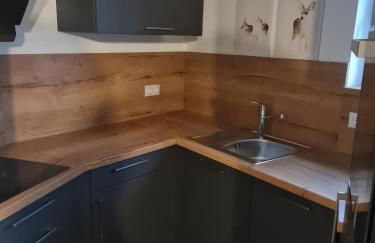 Ferienwohnung mit Burgblick - Foto 20