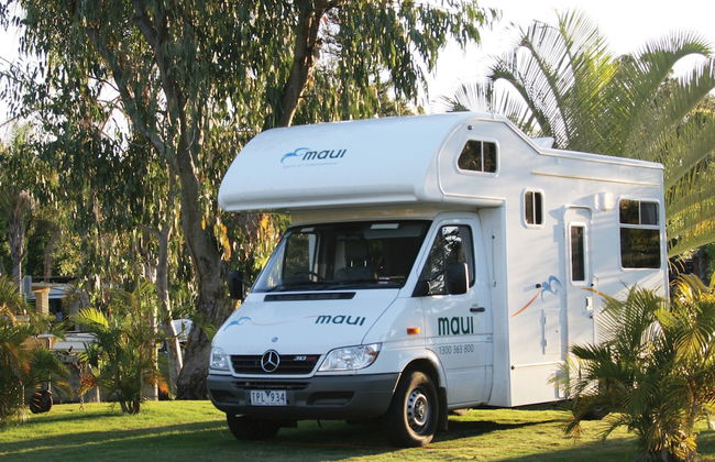 Discovery Parks - Fraser Street, Hervey Bay - Foto 47