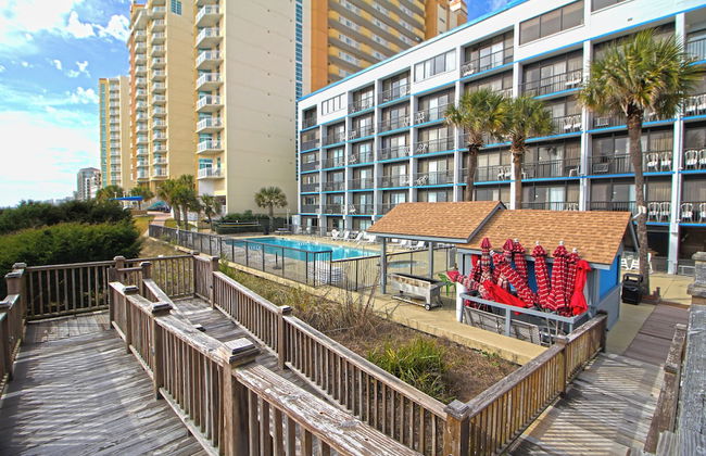 Peppertree By The Sea - Foto 41