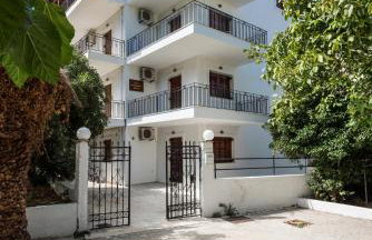 Areti Apartments - Foto 1