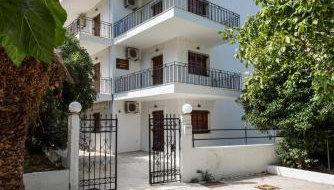 Areti Apartments - Foto 1