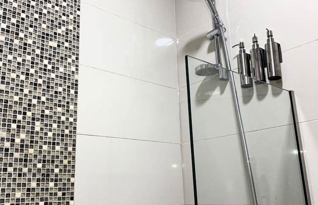 Lux High Rise Marina Apartment - Foto 14