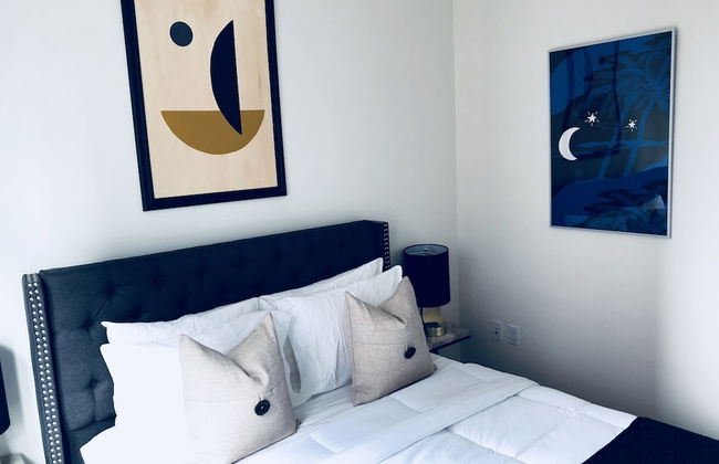 New Lyfe Finest Luxury Apartment - Foto 29