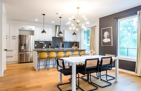 Eastside House Supreme Downtown 6 Min Drive - Foto 3