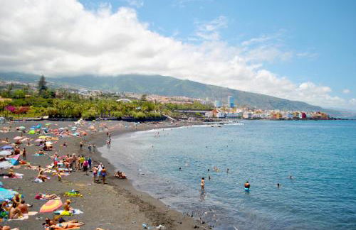 Durazno Tropical Apartment Puerto de la Cruz - Foto 32