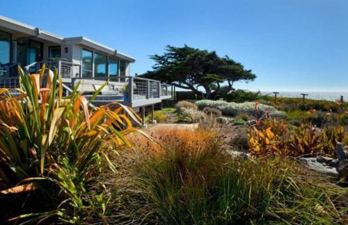 Bodega Bay Magical Ocean Front w/Amazing View! - Foto 23