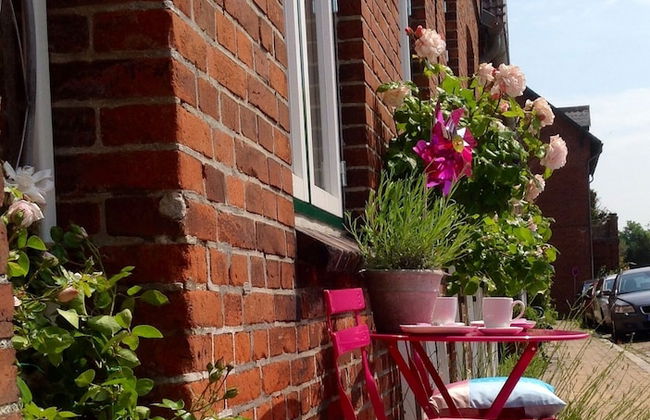 LOFTvorSYLT - Foto 14