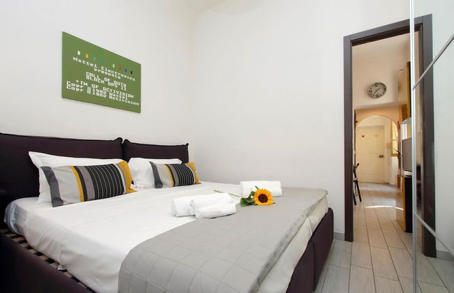 4bnb - Ombrellari 4 - Foto 16