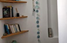 Mochlos Beach Villa Seafront house - Photo 9