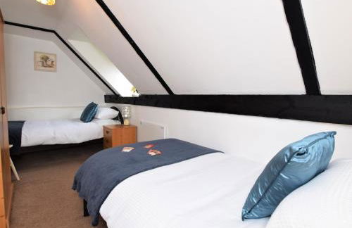 2 Bed in Kilve ALDEN - Photo 10