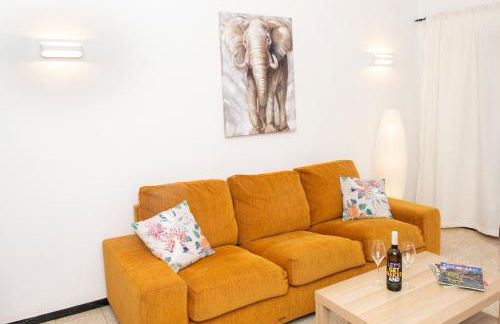 Villa Blanca Nudist Place - Foto 28