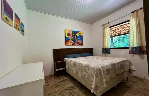 Casa das Violetas - Serra do Cipó - Foto 16