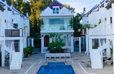 Apartamentos Linda Vista - Photo 71