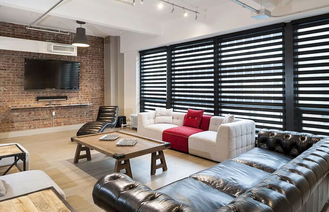 Holland Hotel by Simplissimmo - Foto 46