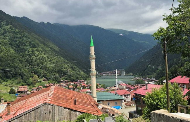 Sefa Apart - Photo 65