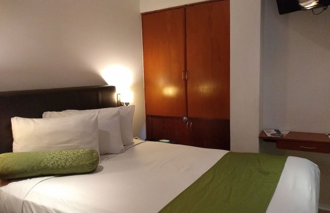 Suites La Concordia - Photo 14