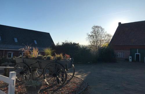 Gut Bennewohld - Foto 7